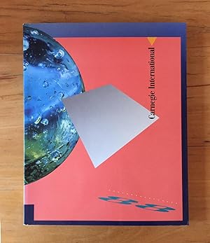 Seller image for Carnegie International 1988 for sale by Books by Artists