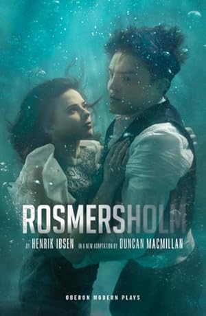 Image du vendeur pour Rosmersholm mis en vente par GreatBookPrices