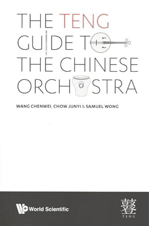 Seller image for Teng Guide to the Chinese Orchestra for sale by GreatBookPrices