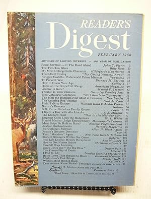 Shop Reader's Digest Magazine Books and Collectibles