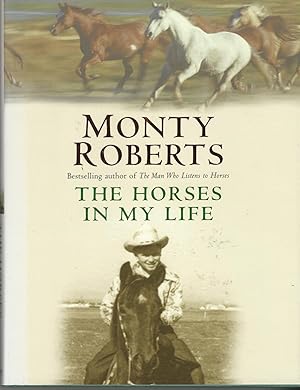 Seller image for The Horses in My Life. for sale by Deeside Books