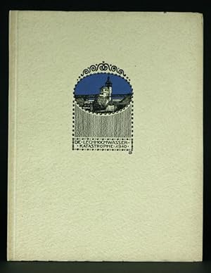 Die Lechhochwasser-Katastrophe 1910, deren direkte und indirekte Folgen für die Stadt Augsburg ne...