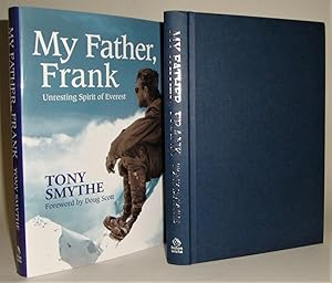 Imagen del vendedor de My Father, Frank a la venta por Azarat Books