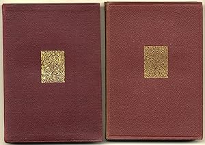 Das Leben Oscar Wildes, Ausgabe in zwei Bänden.