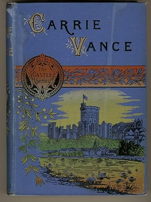 Carry Vance and Her Adventures on Terrapin Island (The Castle Series)