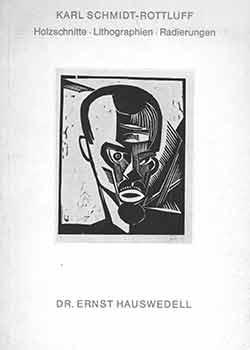 Auktion 167: Karl Schmidt-Rottluff: Holzschnitte, Lithographien, Radierungen. June 7, 1969. Sale ...