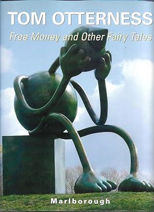 Immagine del venditore per Free Money and Other Fairy Tales venduto da Black Rock Books