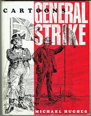 Cartoons From The General Strike