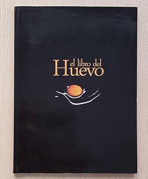 EL LIBRO DEL HUEVO