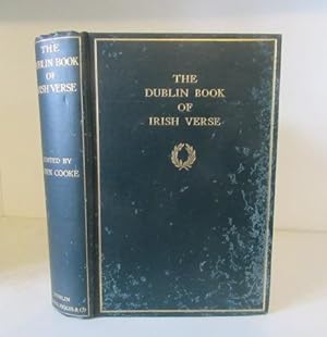 Seller image for The Dublin Book of Irish Verse 1728-1909 for sale by BRIMSTONES