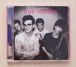 THE SOUND OF THE SMITHS. (CD music)
