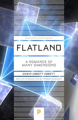 Immagine del venditore per Flatland: A Romance of Many Dimensions (Paperback or Softback) venduto da BargainBookStores