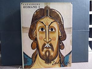 Seller image for CATALOGNE ROMANE I. La Nuit Des Temps ( N12 ). for sale by Tir  Part