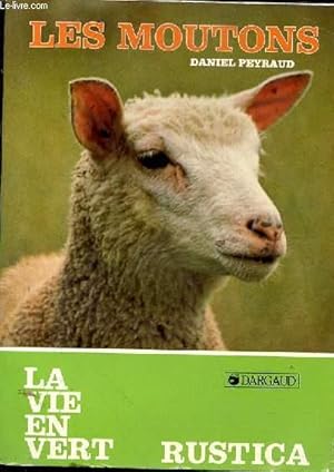 Image du vendeur pour Les moutons mis en vente par Le-Livre