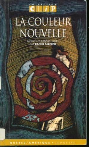 Seller image for La couleur nouvelle for sale by Librairie Le Nord