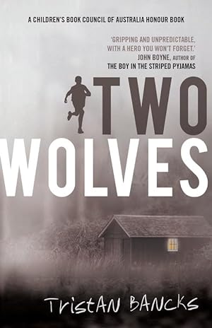 Imagen del vendedor de Two Wolves (Paperback) a la venta por Grand Eagle Retail