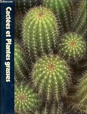 Bild des Verkufers fr Cactes et Plantes grasses zum Verkauf von Le-Livre
