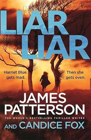 Seller image for Liar Liar (Paperback) for sale by Grand Eagle Retail