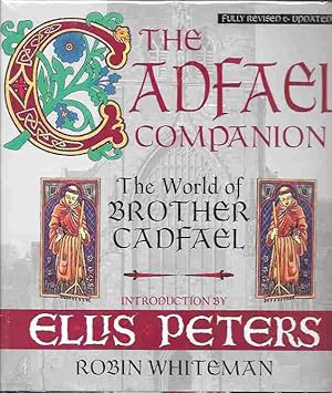 The Cadfael Companion The World of Brother Cadfael