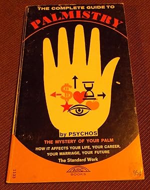Complete Guide to Palmistry