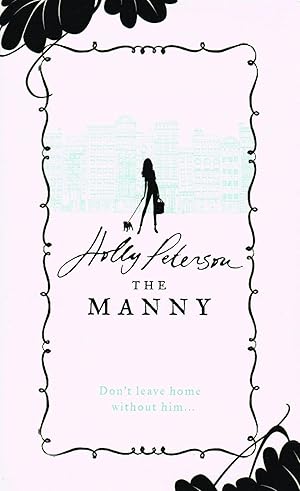 Seller image for The Manny : for sale by Sapphire Books