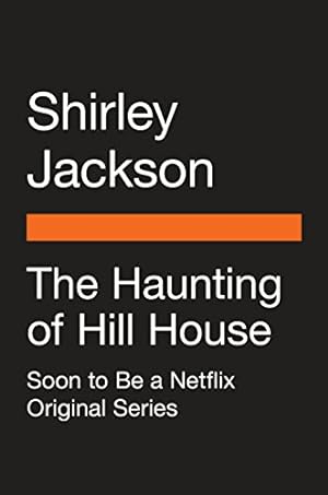 Image du vendeur pour The Haunting of Hill House (Movie Tie-In) by Jackson, Shirley [Paperback ] mis en vente par booksXpress
