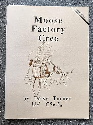 Moose Factory Cree