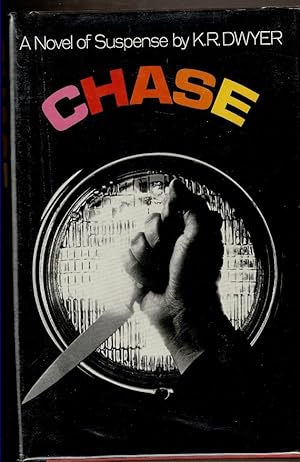 Image du vendeur pour CHASE mis en vente par Circle City Books