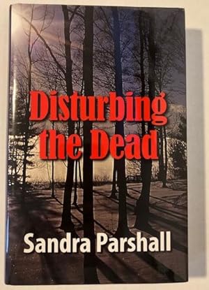 Seller image for Disturbing the Dead for sale by P&D Books