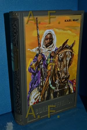 Bild des Verkufers fr Abdahn Effendi : Reiseerzhlungen und Texte aus dem Sptwerk von Karl May (Karl May's gesammelte Werke 81) [hrsg. von Lothar und Bernhard Schmid] zum Verkauf von Antiquarische Fundgrube e.U.