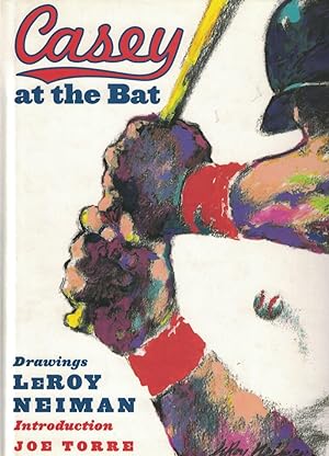 Seller image for Casey at the Bat for sale by Cleveland Book Company, ABAA