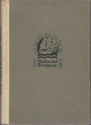 Seller image for Letzte Fahrt. Die Abenteuer der Gefhrten. for sale by Bcher bei den 7 Bergen