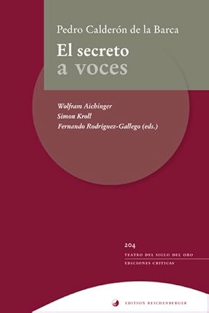 El secreto a voces