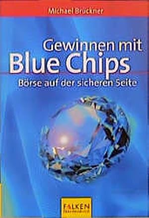 Bild des Verkufers fr Gewinnen mit Blue Chips zum Verkauf von Versandantiquariat Felix Mcke