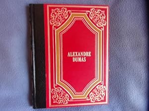 Seller image for Alexandre dumas for sale by arobase livres