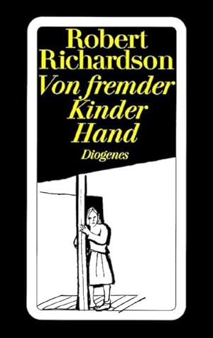 Bild des Verkufers fr Von fremder Kinder Hand zum Verkauf von Versandantiquariat Felix Mcke
