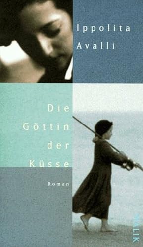 Seller image for Die Gttin der Ksse for sale by Versandantiquariat Felix Mcke