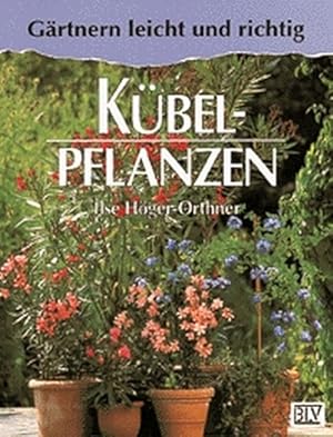 Kübelpflanzen