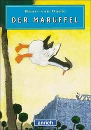 Seller image for Der Maruffel for sale by Versandantiquariat Felix Mcke