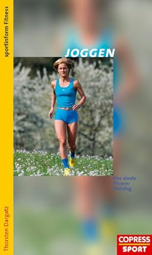 Joggen: Das ideale Fitness-Training