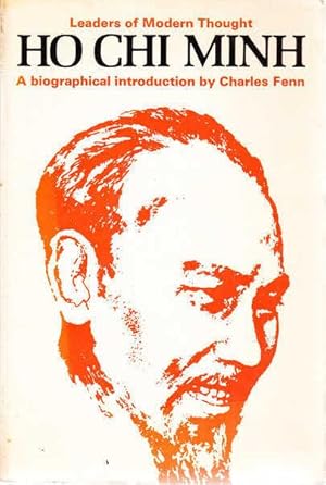 Seller image for Ho Chi Minh a Biographical Introduction. Leaders of Modern Thought Series for sale by Goulds Book Arcade, Sydney