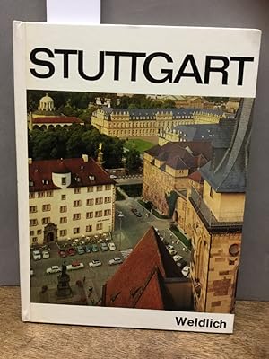 Seller image for Stuttgart. lll. Walter Storto, Dieter Geiler und andere for sale by Kepler-Buchversand Huong Bach