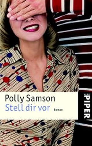 Seller image for Stell dir vor: Roman for sale by Versandantiquariat Felix Mcke