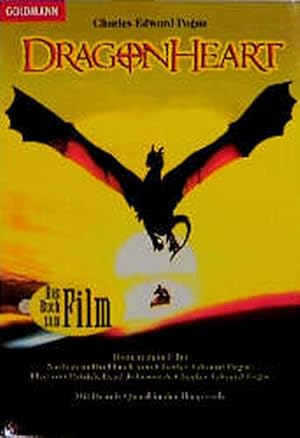 Seller image for Dragonheart for sale by Versandantiquariat Felix Mcke