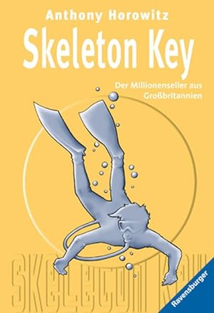 Immagine del venditore per Skeleton Key venduto da Versandantiquariat Felix Mcke