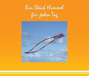 Seller image for Ein Stck Himmel fr jeden Tag for sale by Versandantiquariat Felix Mcke