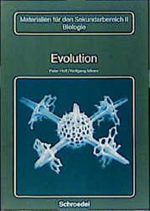 Seller image for Evolution for sale by Versandantiquariat Felix Mcke