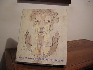 Seller image for The Israel Museum, Jerusalem for sale by Bungalow Books, ABAA