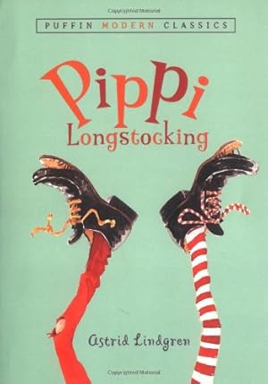 Image du vendeur pour Pippi Longstocking by Astrid Lindgren [Paperback ] mis en vente par booksXpress