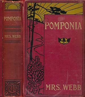 Seller image for Pomponia for sale by Barter Books Ltd